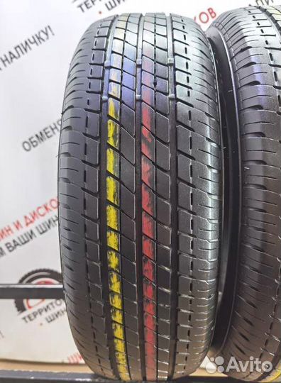Firestone FR 10 195/65 R15 91H