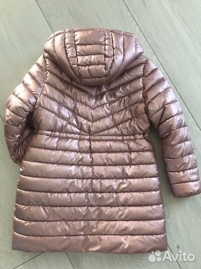 Куртка осень-весна Zara