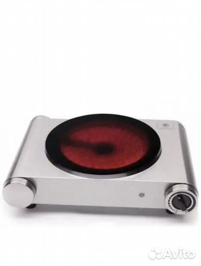 Инфракрасная плита настольная