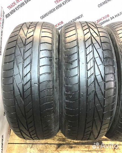 Goodyear Excellence 235/60 R18