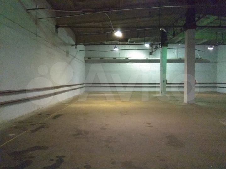 Склад, 200 м²