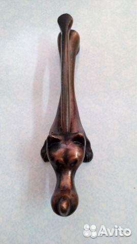 Орехоколка Волк СССР