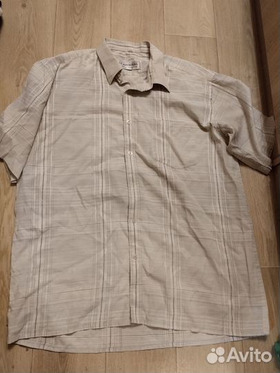 Отдам бесплатно мужские вещи пакетом