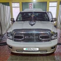 Dodge Ram 5.7 AT, 2011, 98 500 км, с пробегом, цена 3 200 000 руб.