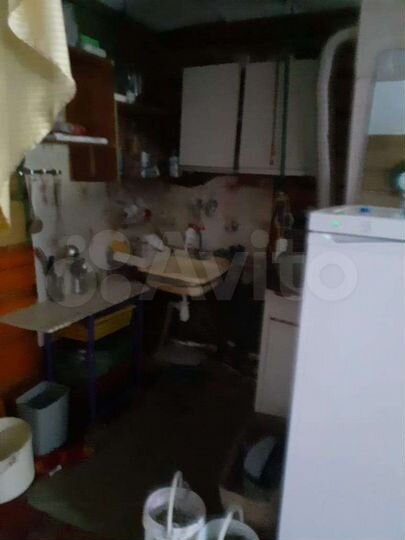 Дом 44 м² на участке 25 сот.