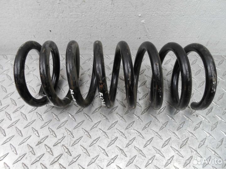 Пружина задняя Nissan Murano Murano I (Z50) 2002