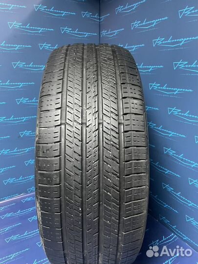 Continental Conti4x4Contact 265/60 R18