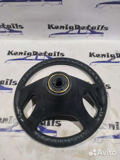 Руль seat toledo 91-99 г