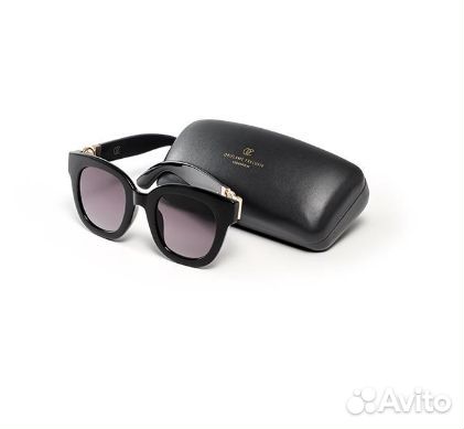 Очки солнцезащитные защита UV 400