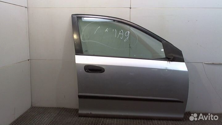 Дверь боковая Honda Civic, 2003