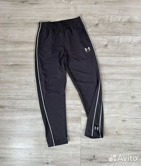 Штаны спортивные мужские Under Armour