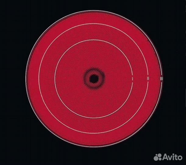 Электрическая варочная панель AEG Германия