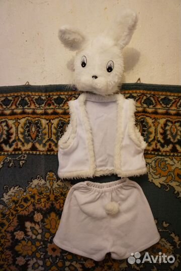 Костюмы детские