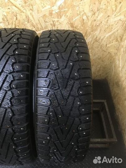 Pirelli Ice Zero 225/65 R17 106T