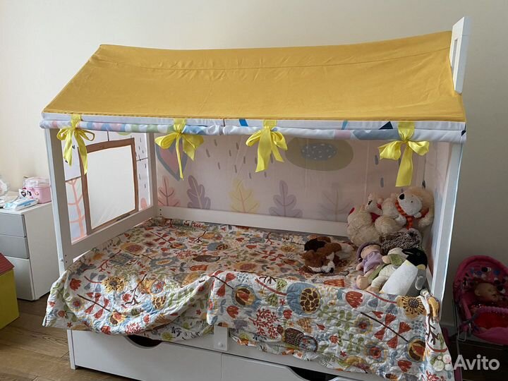 Мастер по пошиву штор