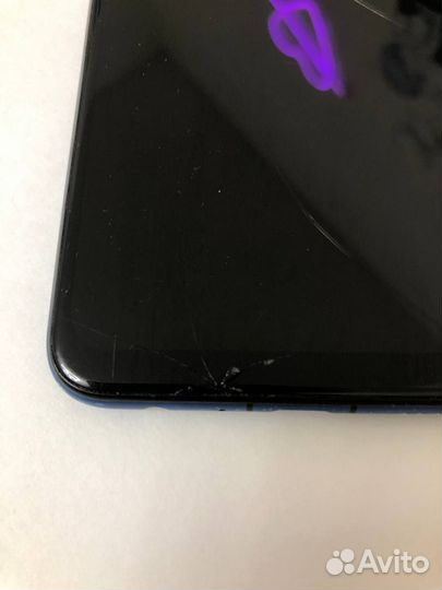HONOR 8X, 4/64 ГБ