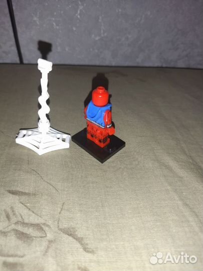 Lego Spider man