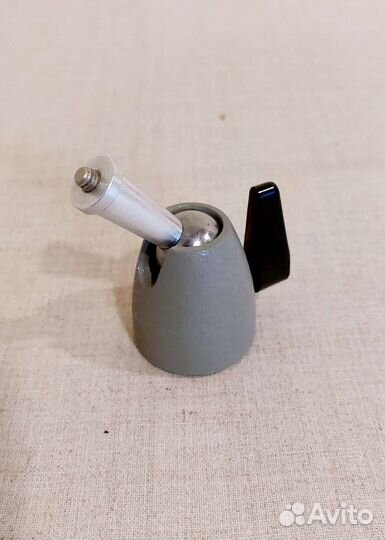 Универсальный шарнирный держатель металл, СССР