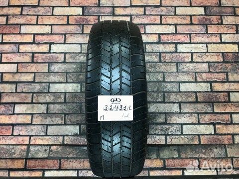 Dunlop G/T Qualifier 225/70 R14 98Z