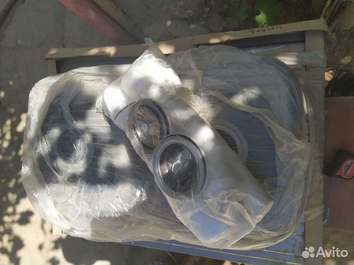 Мойка (Раковина) нержавеющая 2 секционная