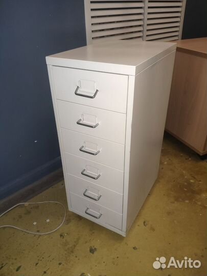 Офисная мебель бу