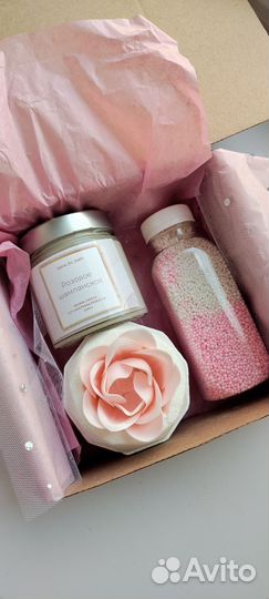 Подарочные наборы