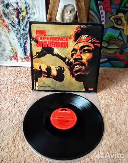 Винил рок, метал, зарубеж.поп, виниловые пластинки