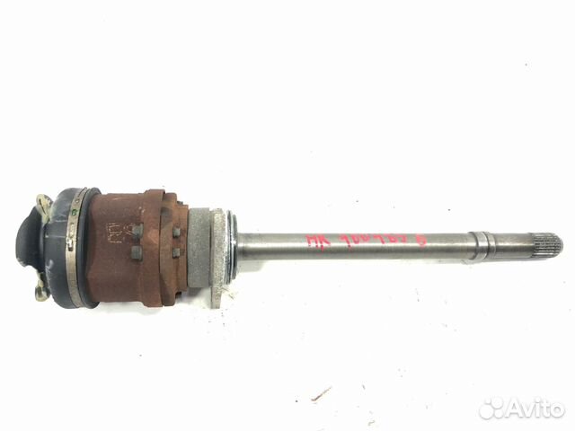 Промежуточный вал Infiniti Nissan M35 Fuga PNY50