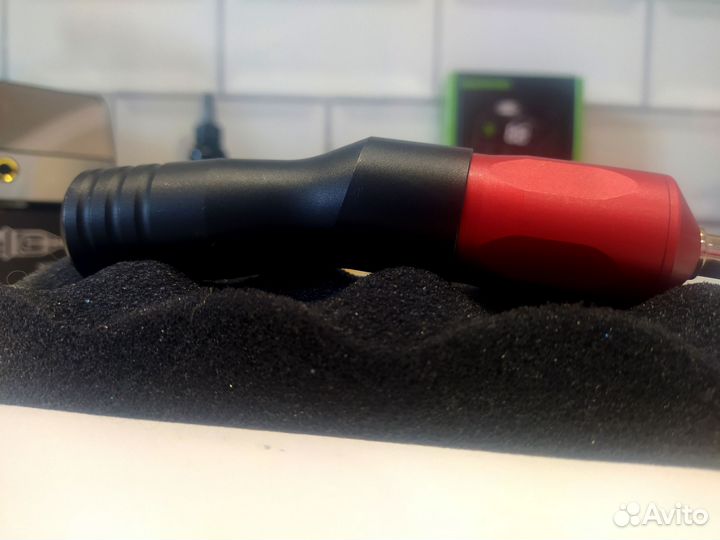 Набор тату оборудования