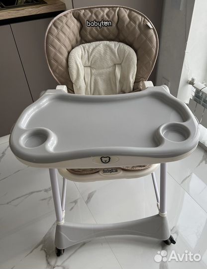 Стульчик для кормления