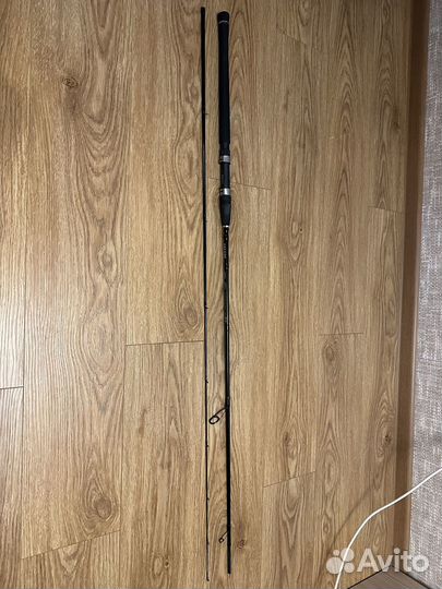 Спиннинг maximus black widow 7-30 g, 2.69