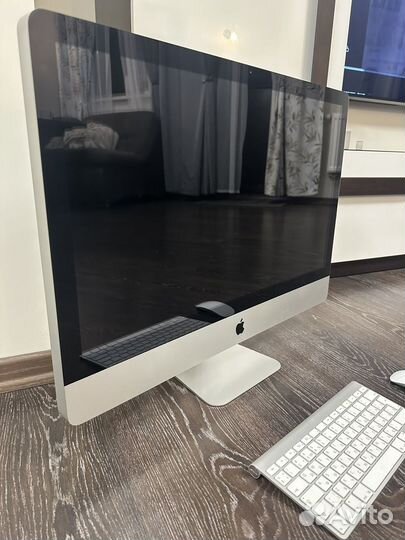 iMac 27