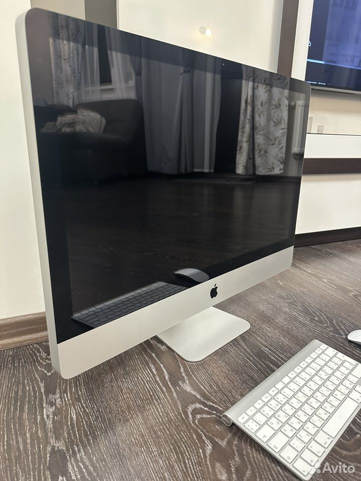 iMac 27