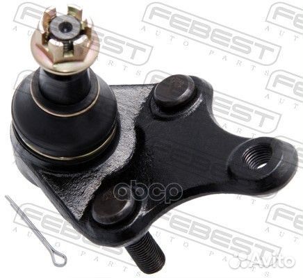 Опора шаровая toyota corolla (E15) 2006-2013 01