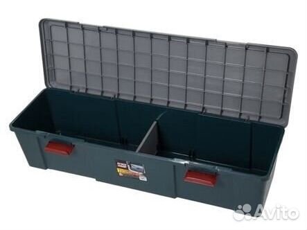 Экспедиционный ящик iris 1150D