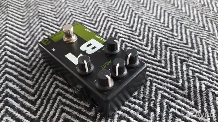 AMT B1 продажа/обмен