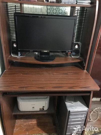 Продаю компьютер