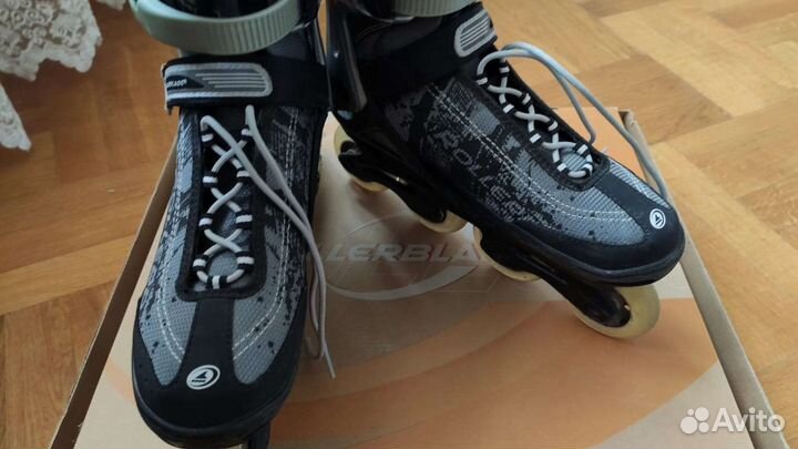 Ролики rollerblade