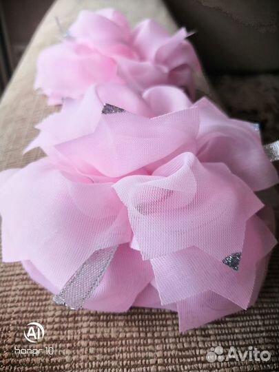 Банты для школы