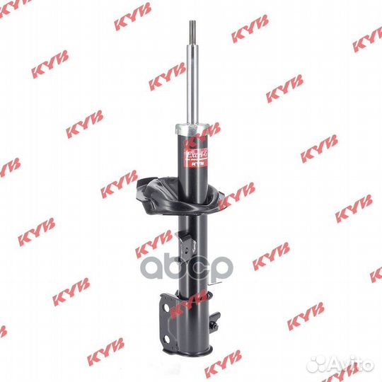 339 314 амортизатор передний левый Suzuki SX4