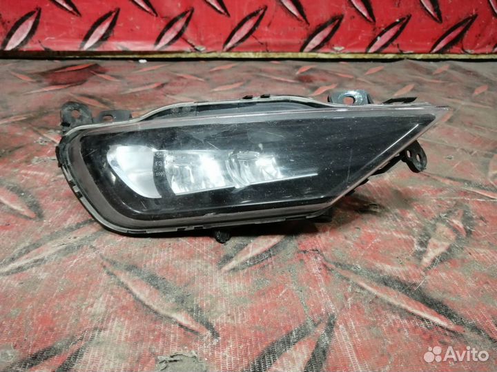 Птф правая Volvo XC 90 XC90 2