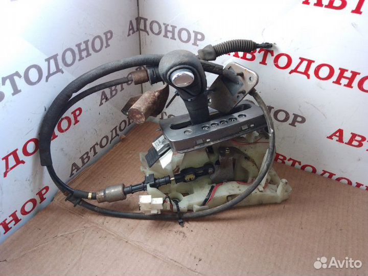 Селектор АКПП Mazda 6 GG 2.0 2007