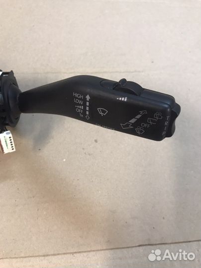 Подрулевые переключатели VW Tiguan/ Passat B6