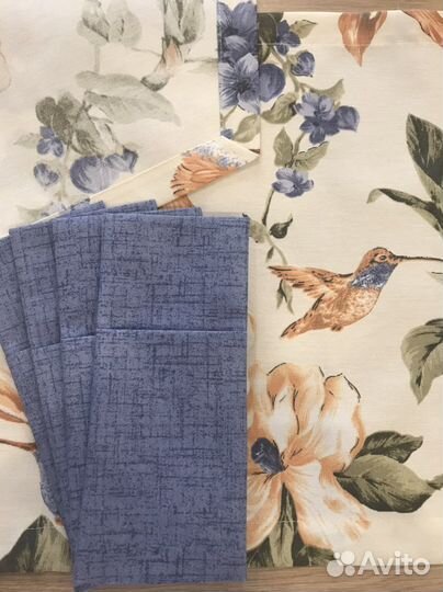 Кухонный текстиль