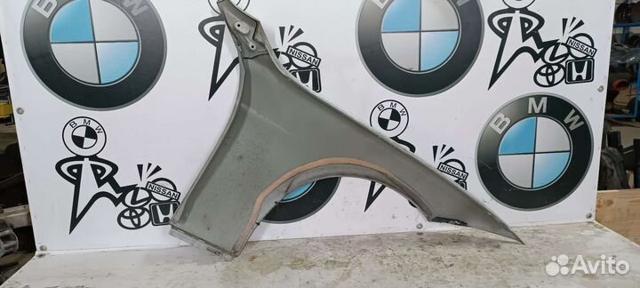 Переднее правое крыло BMW 3 F30 оригинал