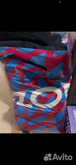 Детские вещи пакетом на девочку 134 140