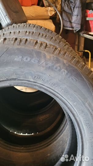 Viatti Bosco A/T 205/70 R15