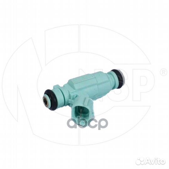 Форсунка топливная KIA Ceed (12-16)