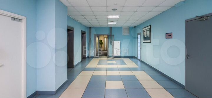 Офисное помещение 93 кв.м от собственника