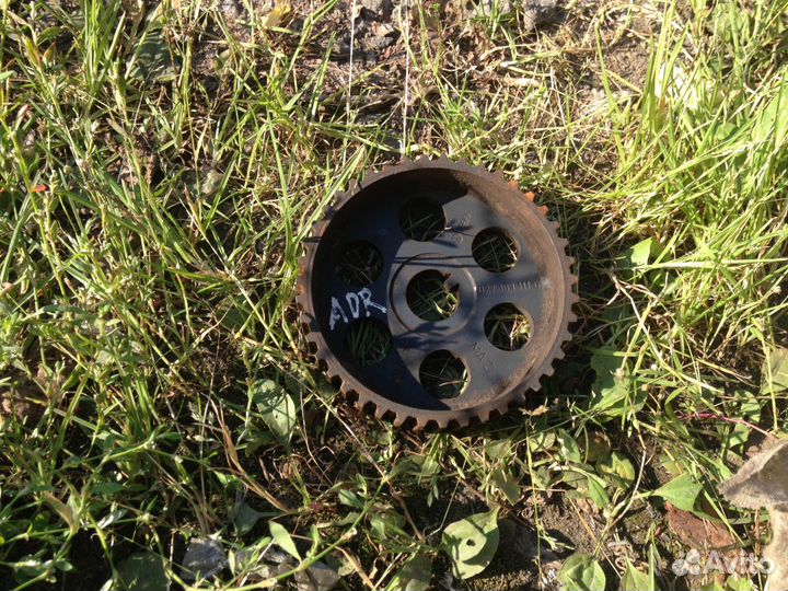 Фольксваген шестерня вала 027109111g